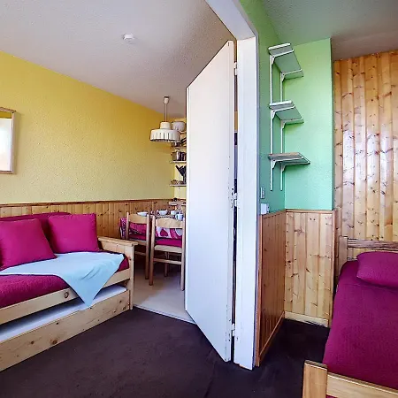 Travelski Classic - Median Apartment