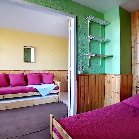 Travelski Classic - Median Apartment *