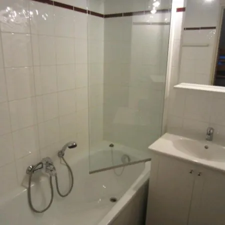 Travelski Classic - Median Apartment *
