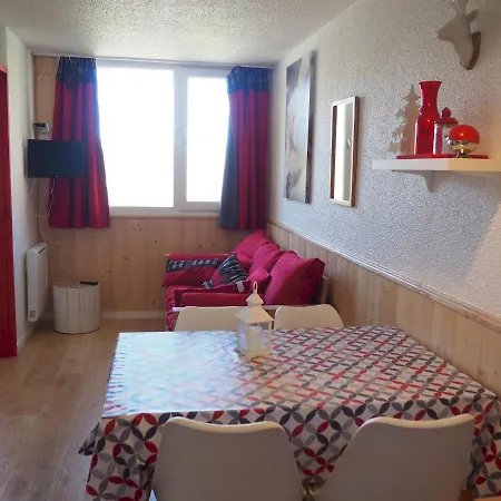 Travelski Classic - Median Apartment