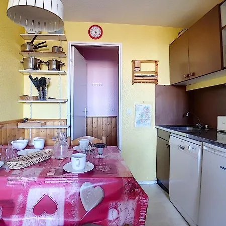 Travelski Classic - Median Apartment Saint-Martin-de-Belleville