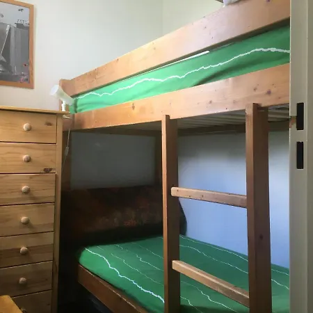 Travelski Classic - Median Apartment