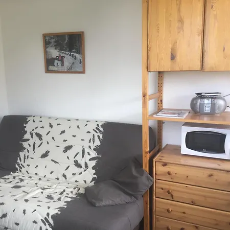 Travelski Classic - Median Apartment *